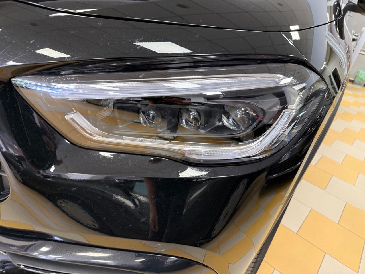 Mercedes-benz GLA 35 AMG 4Matic AMG/UNICO PROP/FATTURABILE