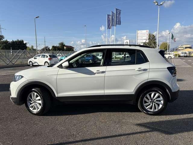 Volkswagen T-Cross 1.0 STYLE 95 CV