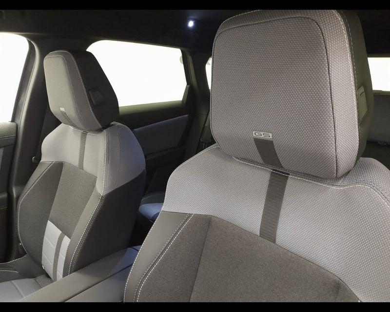 Opel Grandland Nuovo GS 145CV EDCT