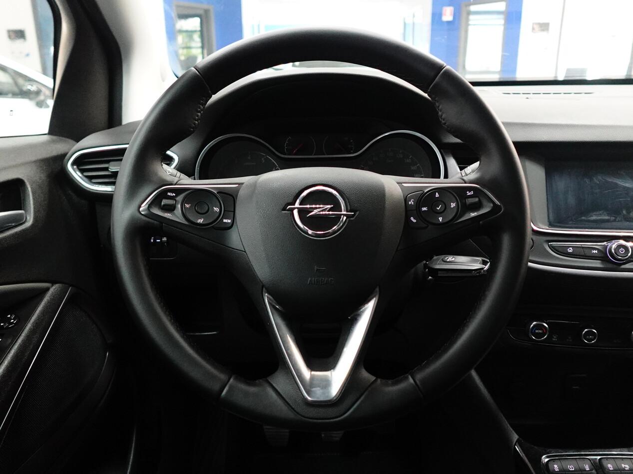 Opel Crossland X 1.2 BZ 83 CV INNOVATION