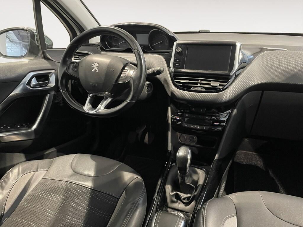 Peugeot 2008 1.6 bluehdi 100CV Allure
