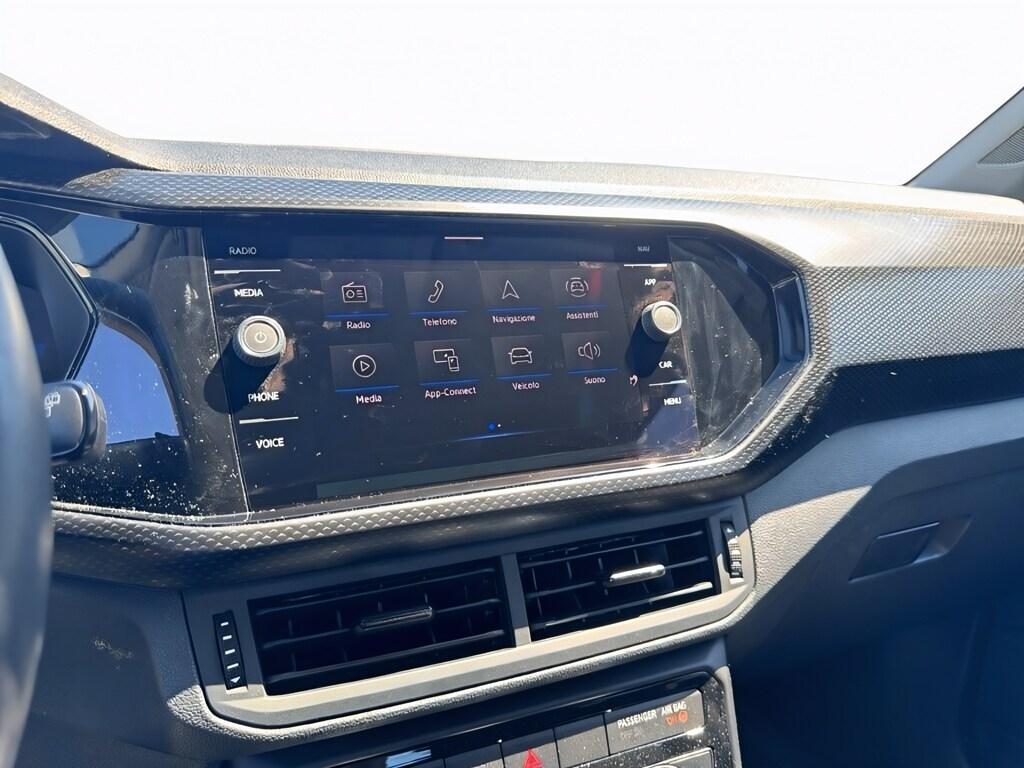 Volkswagen T-Cross 1.0 TSI 95CV Style