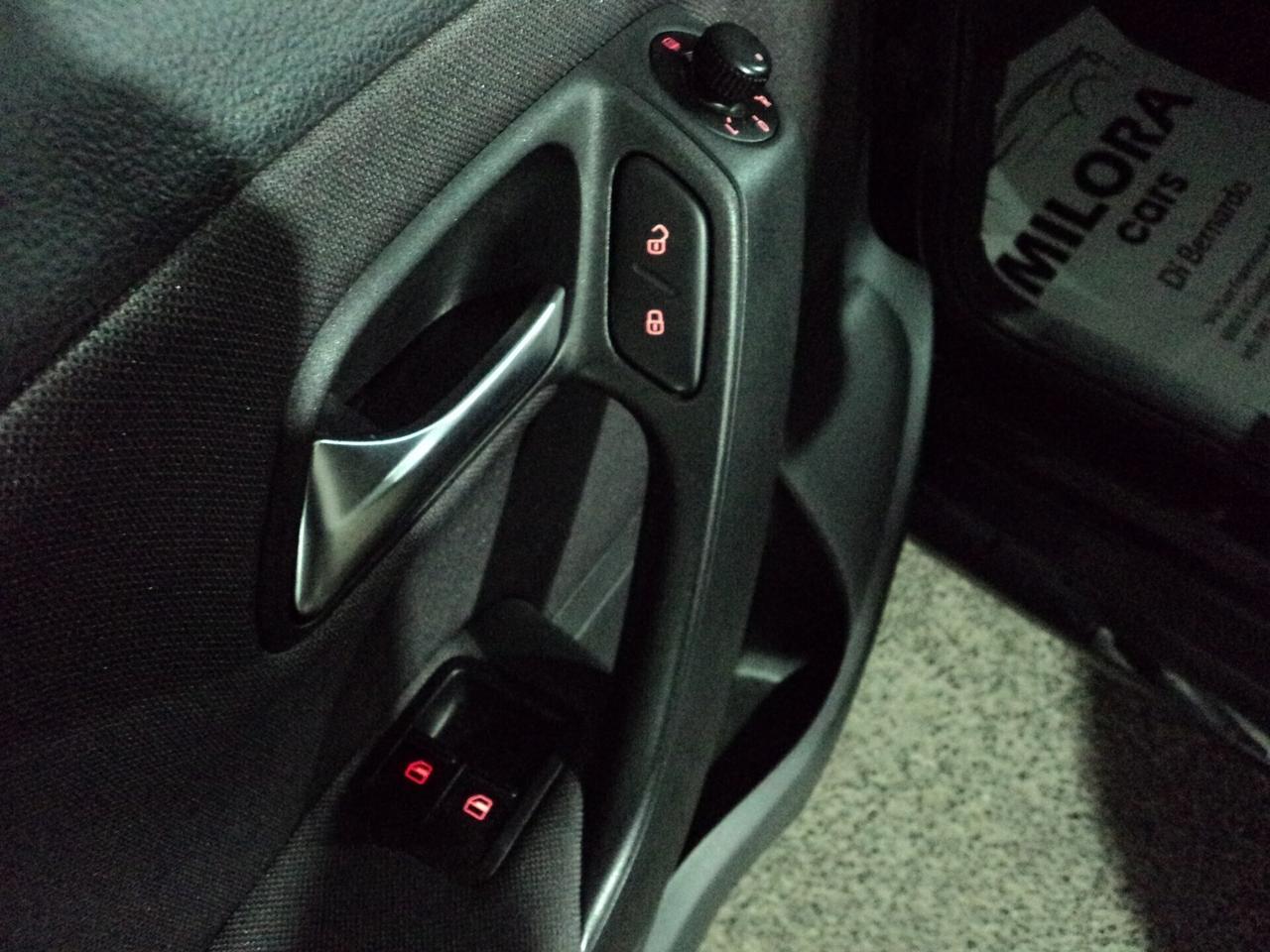 Volkswagen Polo 1.6 TDI 90CV Highline