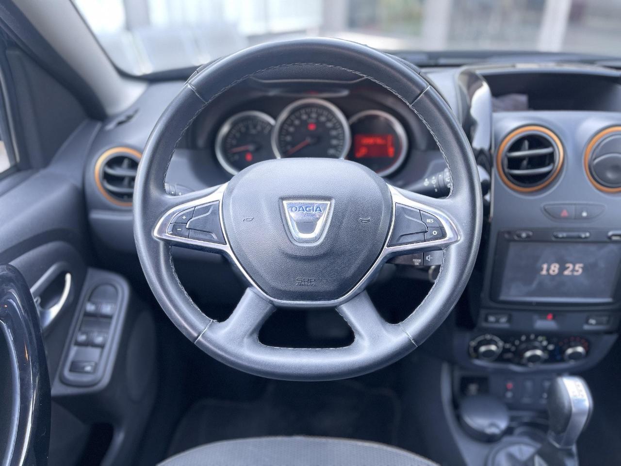 Dacia Duster 1.5 Diesel 110 CV E6 Neo - 2017