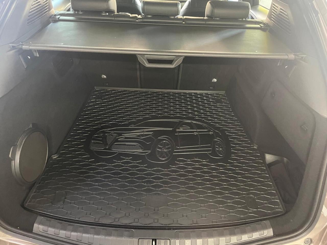 Alfa Romeo Stelvio 2.2 Turbodiesel 210 CV AT8 Q4