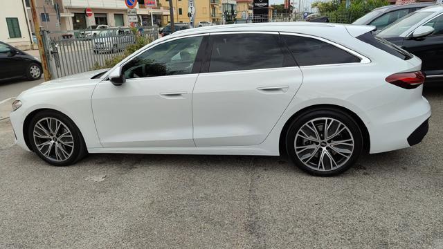 AUDI A5 Avant TDI mHEV+ S tronic S Line "19"CAMERA"NAVI"