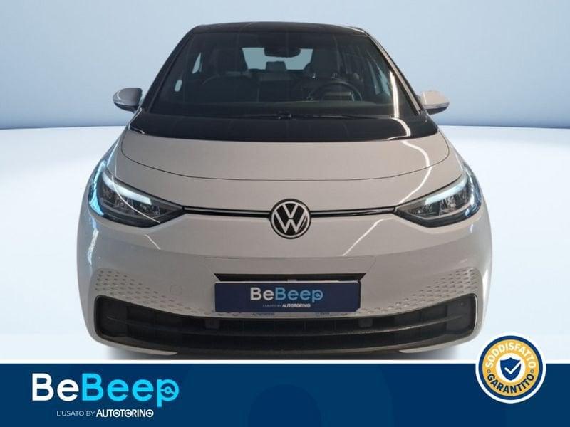 Volkswagen ID.3 45 KWH PURE PERFORMANCE