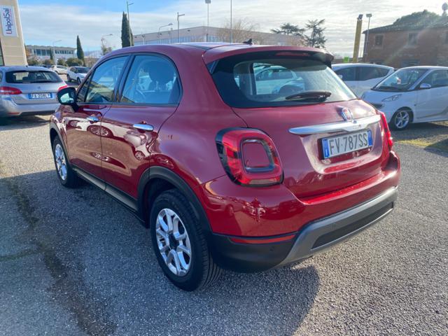 FIAT 500X 1.6 MultiJet 120 CV DCT Cross