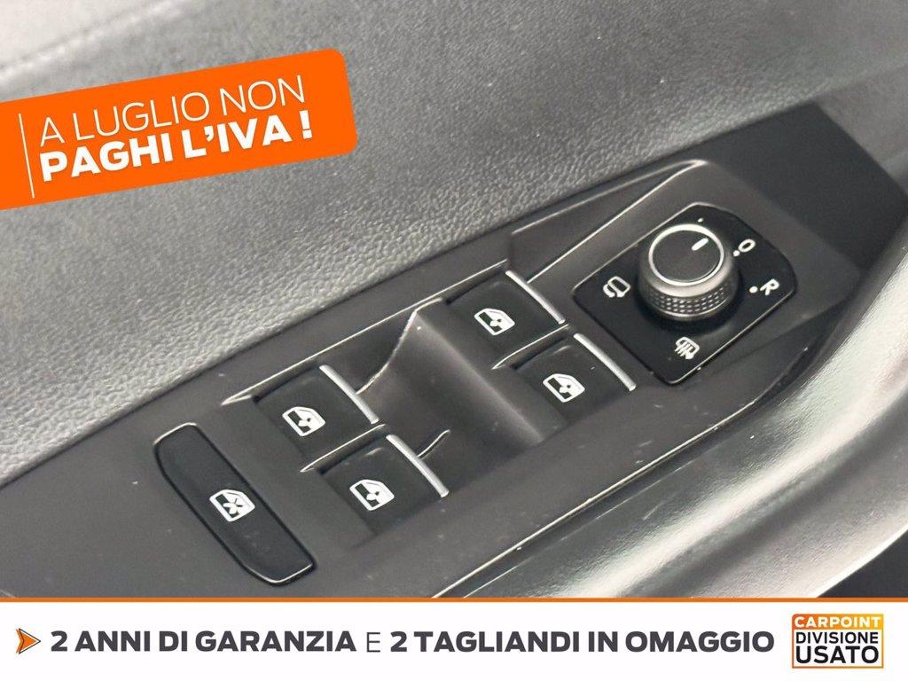 VOLKSWAGEN Taigo 1.0 tsi r-line 110cv del 2024