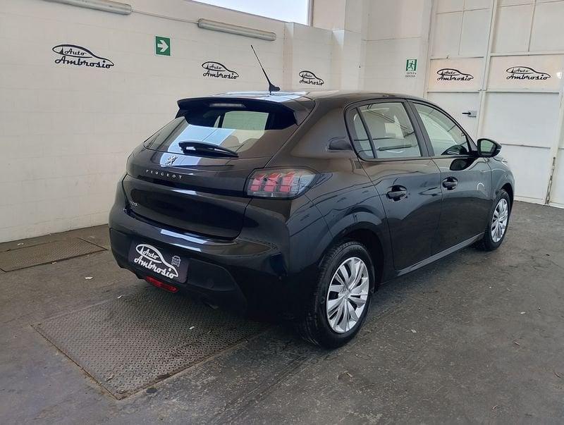 Peugeot 208 208 PureTech 75 5 porte Tua da 149,00 AL MESE