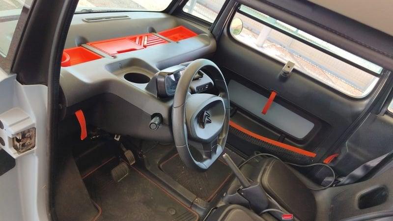 Citroën Ami