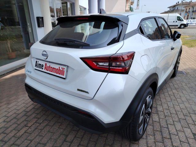 NISSAN Juke 1.6 HEV Acenta