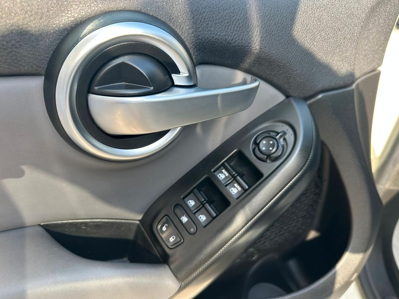 Fiat 500X 1.3 MultiJet 95 CV Pop Star