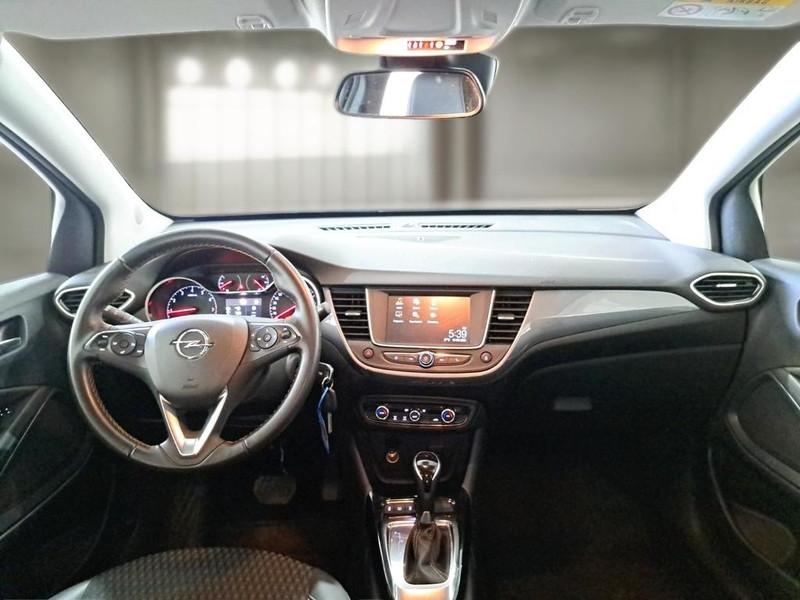 OPEL CROSSLAND X 1.5 Diesel 120cv Innovation S/S AT6