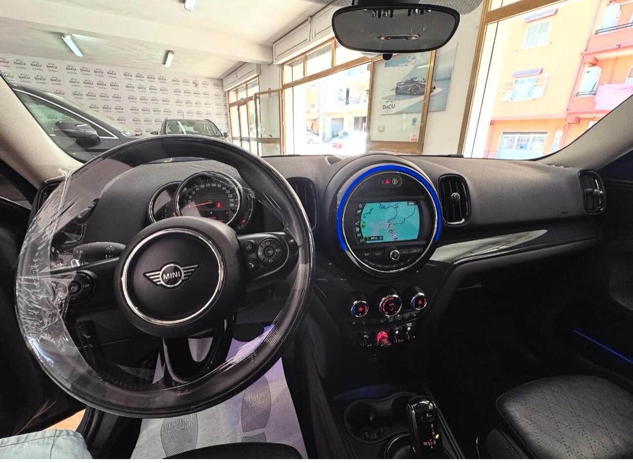 Mini Cooper Countryman 2.0 D Hype ALL4