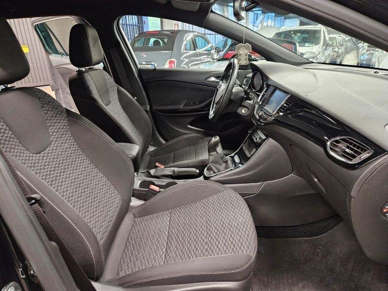 Opel Astra 1.6 CDTi 136CV Start&Stop Sports Tourer