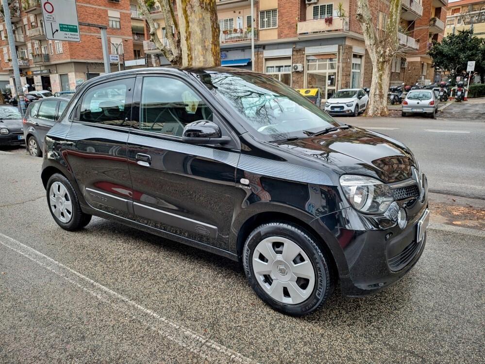 Renault Twingo 1.0 FRIZIONE NUOVA