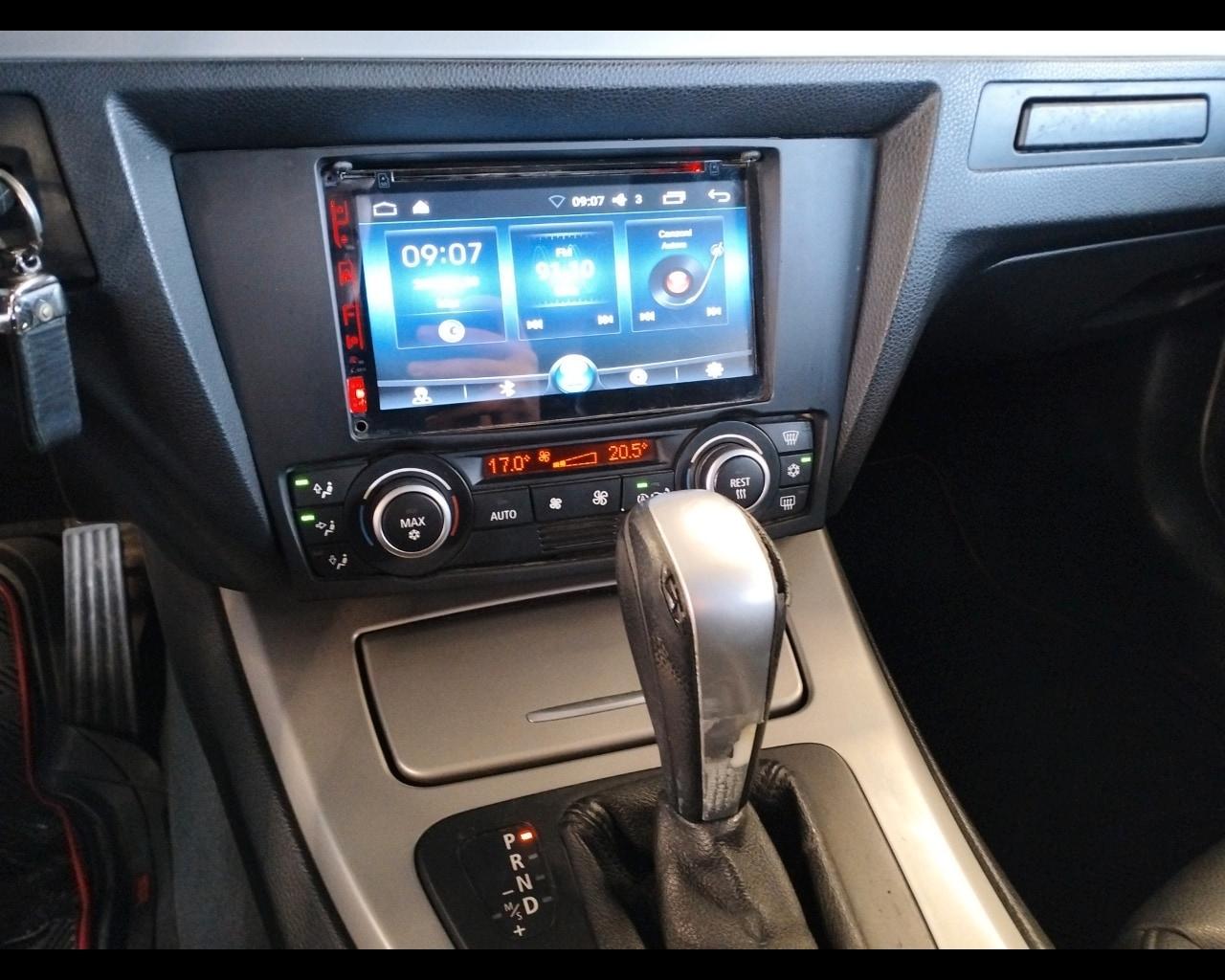 BMW Serie 3 (E90/91) 320d cat Touring Eletta