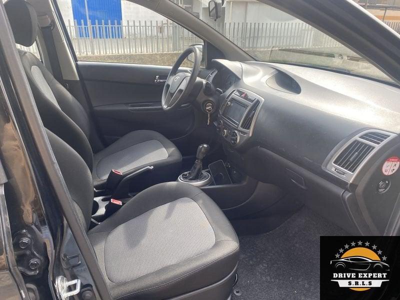 Hyundai i20 1.1 CRDi BlueDrive
