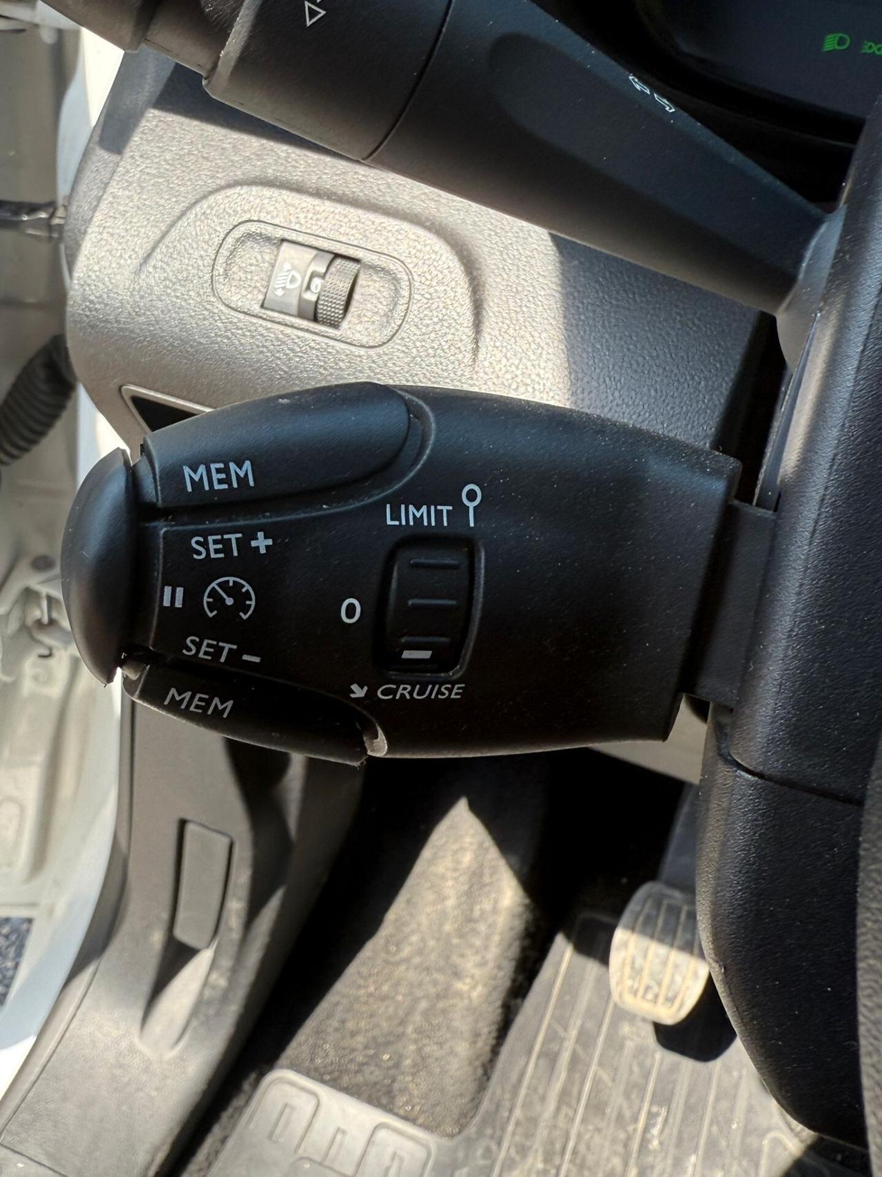 Toyota Proace City 1.5D 2020