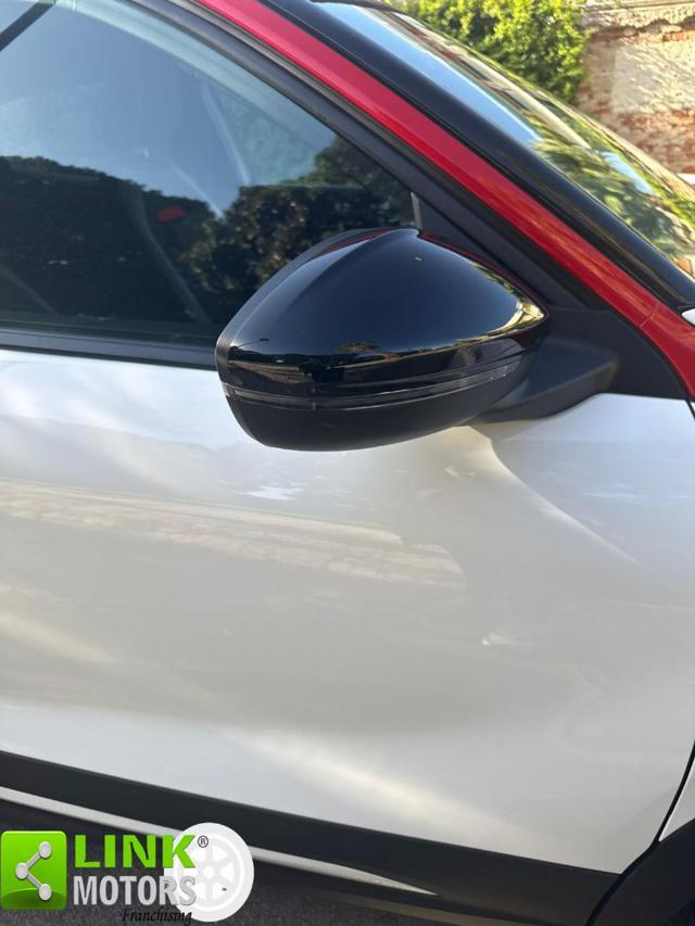 OPEL Mokka 1.2 Turbo 100 CV GS Line