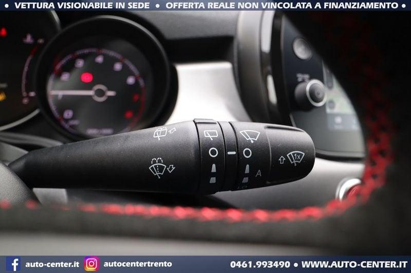 FIAT 500X 1.0 T3 120CV Sport LED