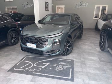 AUDI Q3 SPORTBACK 35TDI S-TRONIC S-LINE EDITION