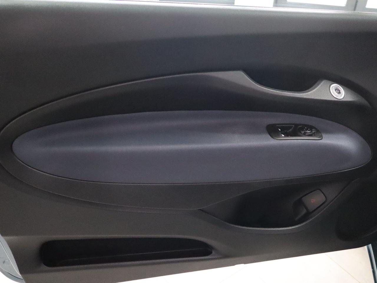 Fiat 500e Icon 500-e #9715