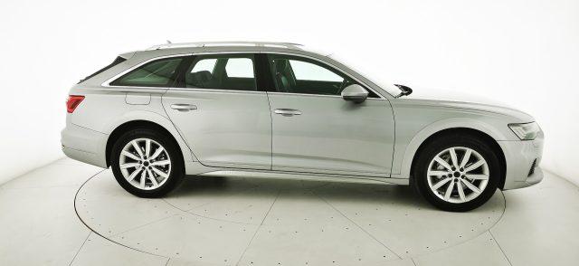 AUDI A6 allroad 45 TDI 3.0 quattro tiptronic