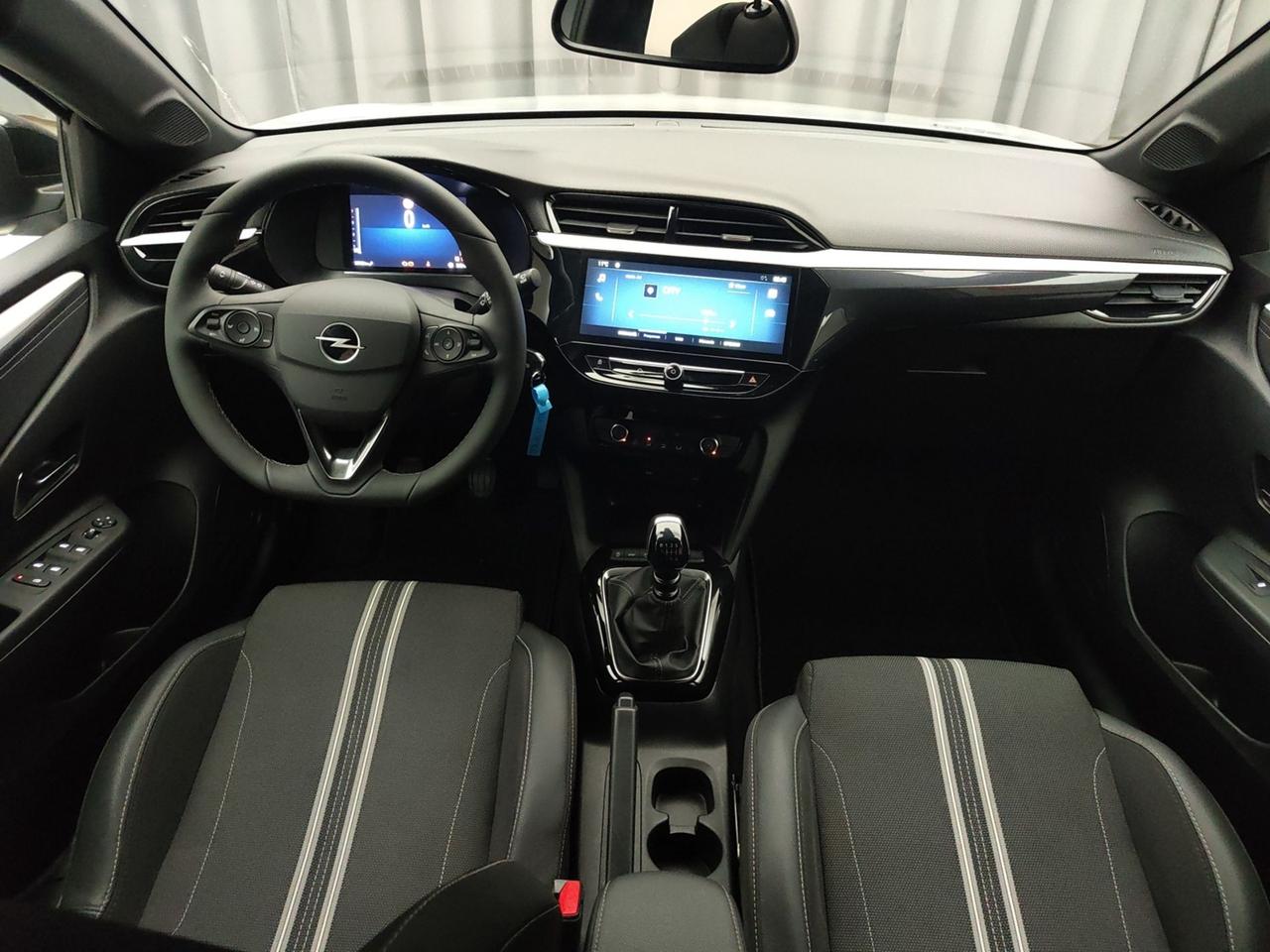 OPEL Corsa VI 2023 1.2 100CV GS