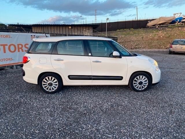 Fiat 500L 1.6 Multijet 105 CV LIVING-Business