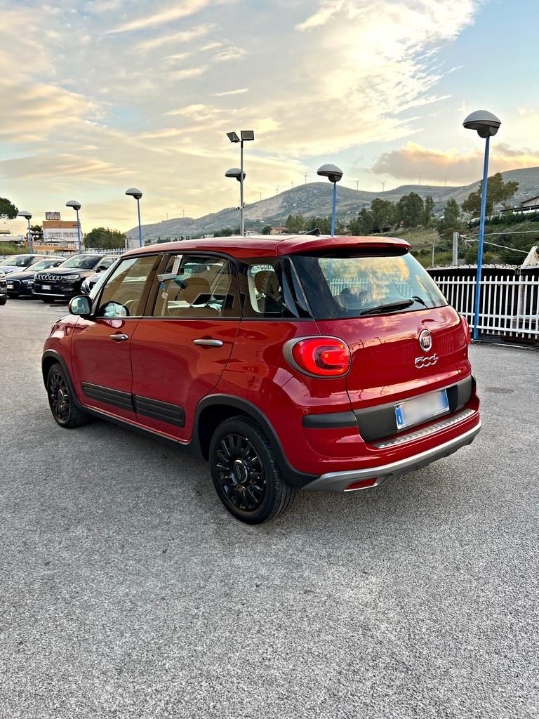 Fiat 500L 1.4 95 CV Cross 2022