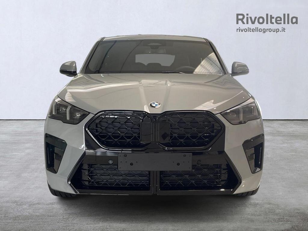 BMW X2 18 d MSport Pro sDrive