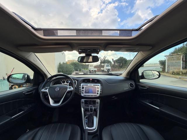 LANCIA Delta 1.8 Di TURBO-JET SPORTRONIC EXECUTIVE INTROVABILE