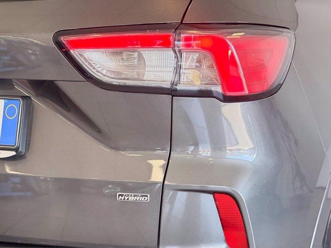 FORD Kuga 2 5 phev st line x 2wd 225cv cvt