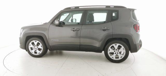 JEEP Renegade 1.0 T3 Limited