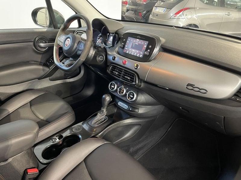 FIAT 500X 1.5 T4 Hybrid 130 CV DCT Sport Dolcevita - CABRIO