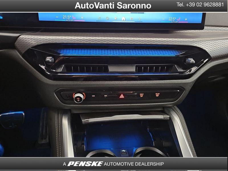 BMW Serie 4 Gran Coupé 420d xDrive 48V Msport Pro