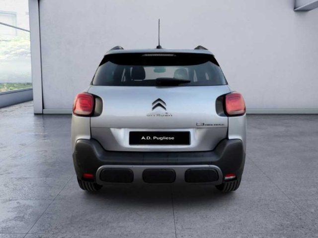 CITROEN C3 Aircross 1ª s. - BlueHDi 110 S&S Shine Pack