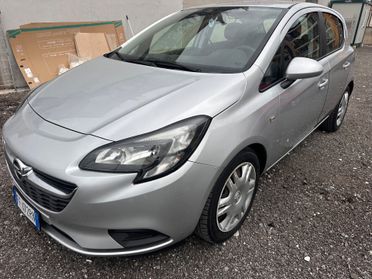 Opel Corsa 1.4 90CV GPL Tech Coupé Cosmo