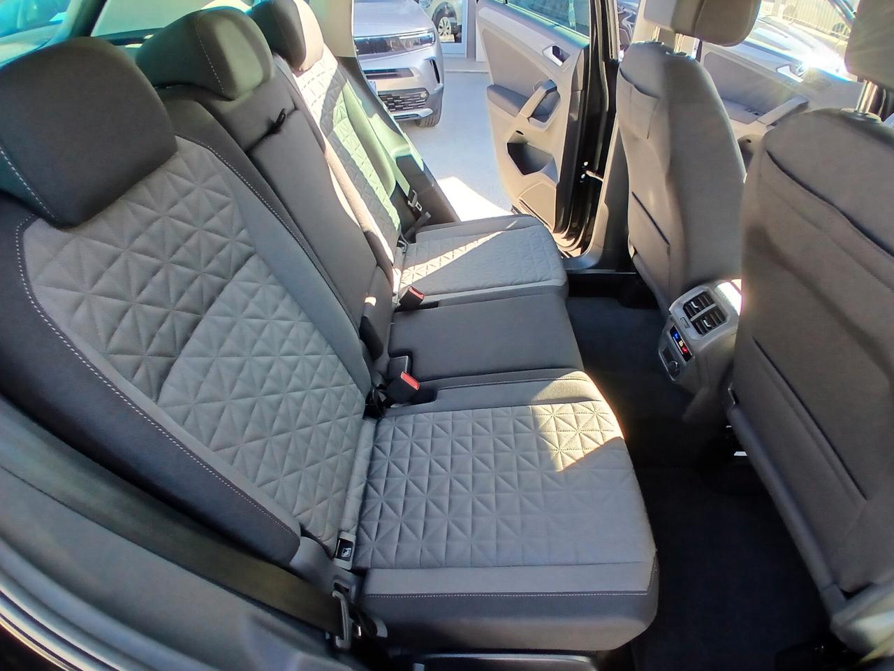 Volkswagen Tiguan 2.0 TDI 150 CV DSG LIFE 2022