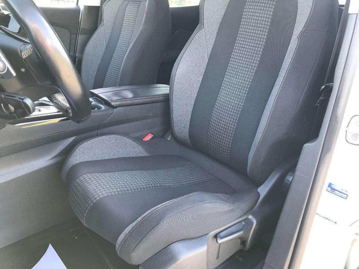 Peugeot 3008 BlueHDi 120 EAT6 S&S Active