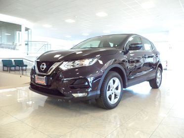 Nissan Qashqai 1.7 dCi 150cv Business NAVY