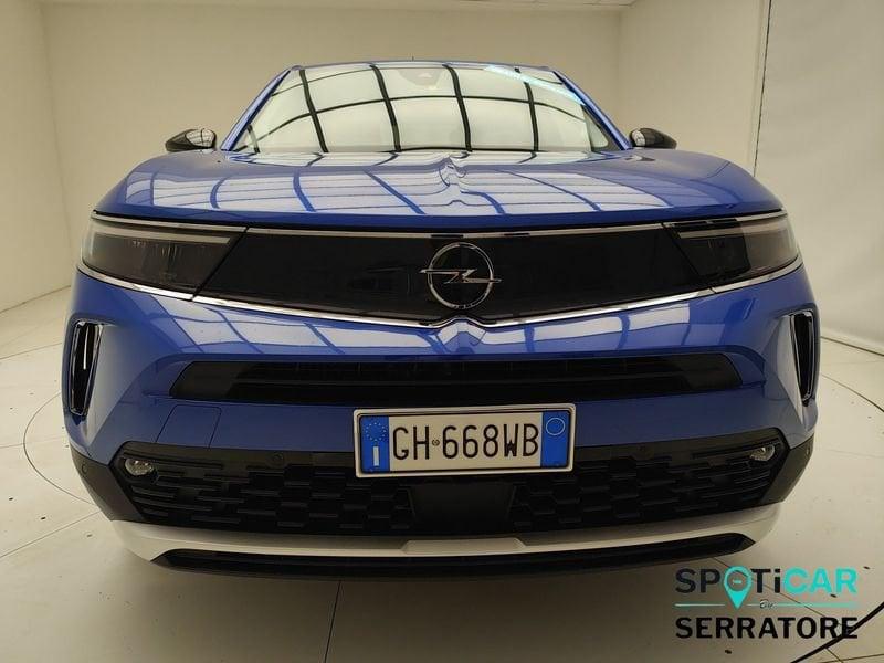 Opel Mokka II 2020 1.2 t Elegance s&s 130cv at8