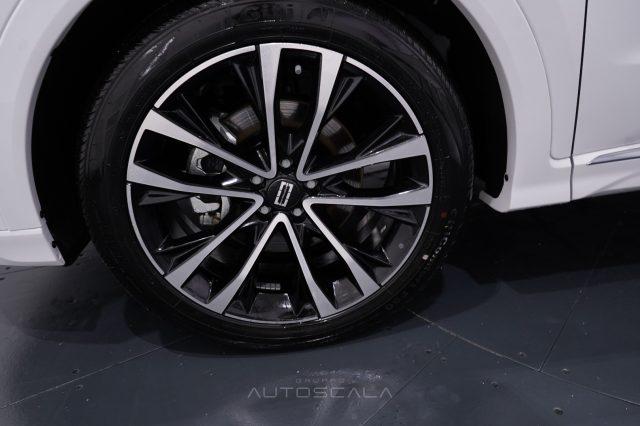 SPORTEQUIPE Sportequipe 7 GTW 1.6 T-GDI DCT GPL