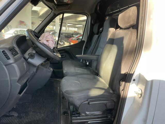 RENAULT Master T33 2.3 DCI 136CV PM-TM FURGONE START