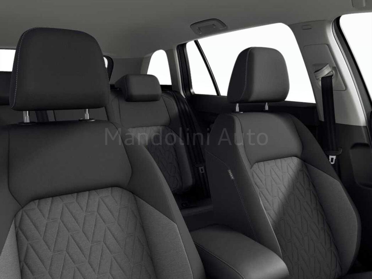 Volkswagen Golf variant 2.0 tdi scr 150cv life dsg