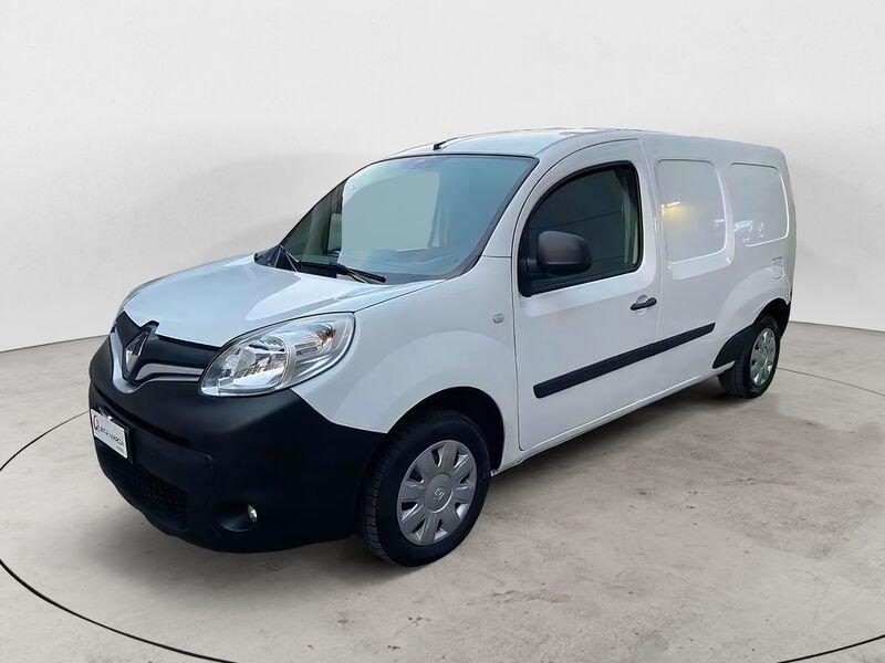 Renault Kangoo MAXI 1.5 dCi 110CV 3p. AC/SENSORI/3POSTI