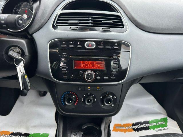 FIAT Punto Evo 1.3 Mjt 75 CV DPF S&S Active