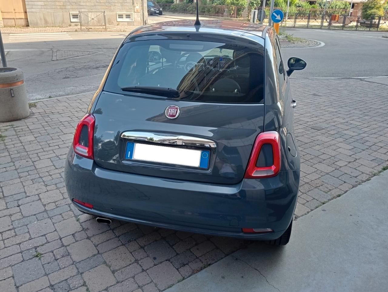 Fiat 500 1.2 69 CV